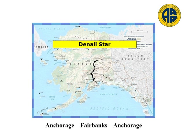 02-Alaska Travelogue